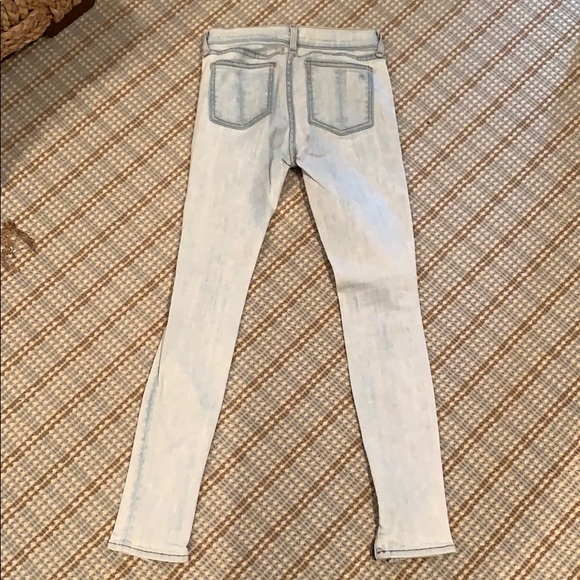 Rag and Bone jeans Size: 24 - Picture 4 of 6